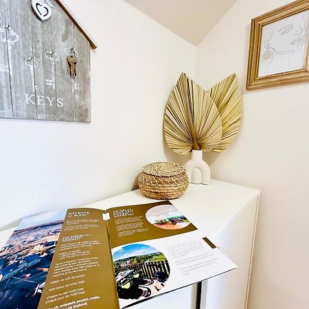 Apartman Karlovice Karlovice  Dış mekan fotoğraf