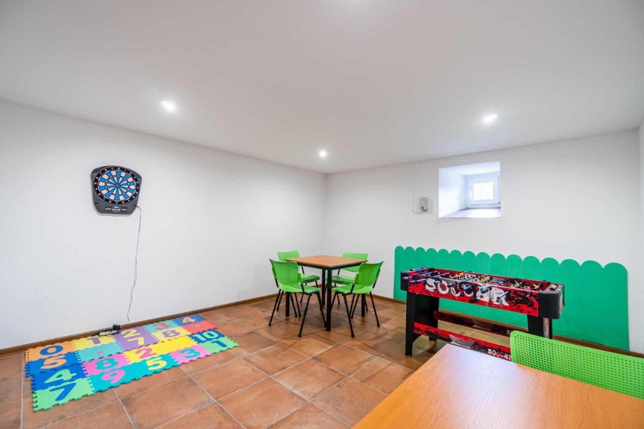 Apartman Karlovice Karlovice  Dış mekan fotoğraf