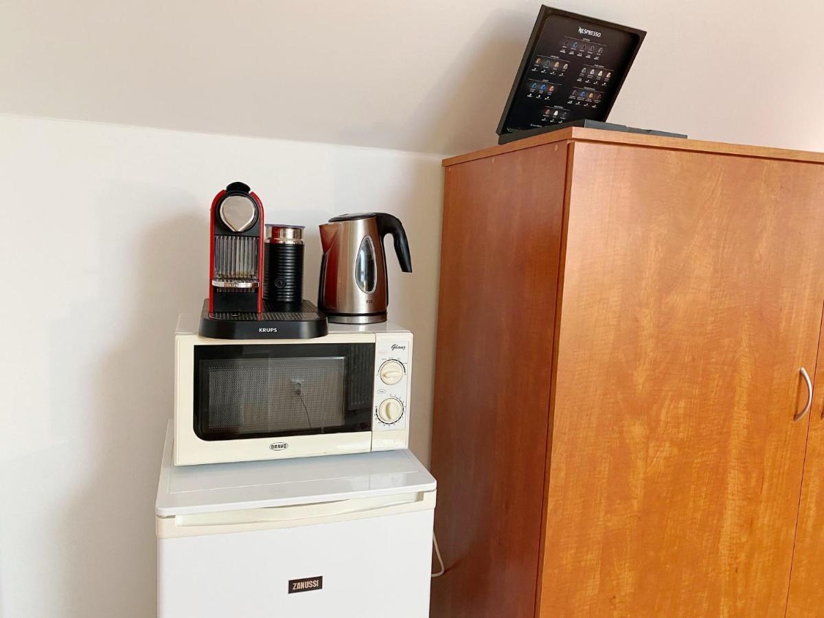 Apartman Karlovice Karlovice  Dış mekan fotoğraf