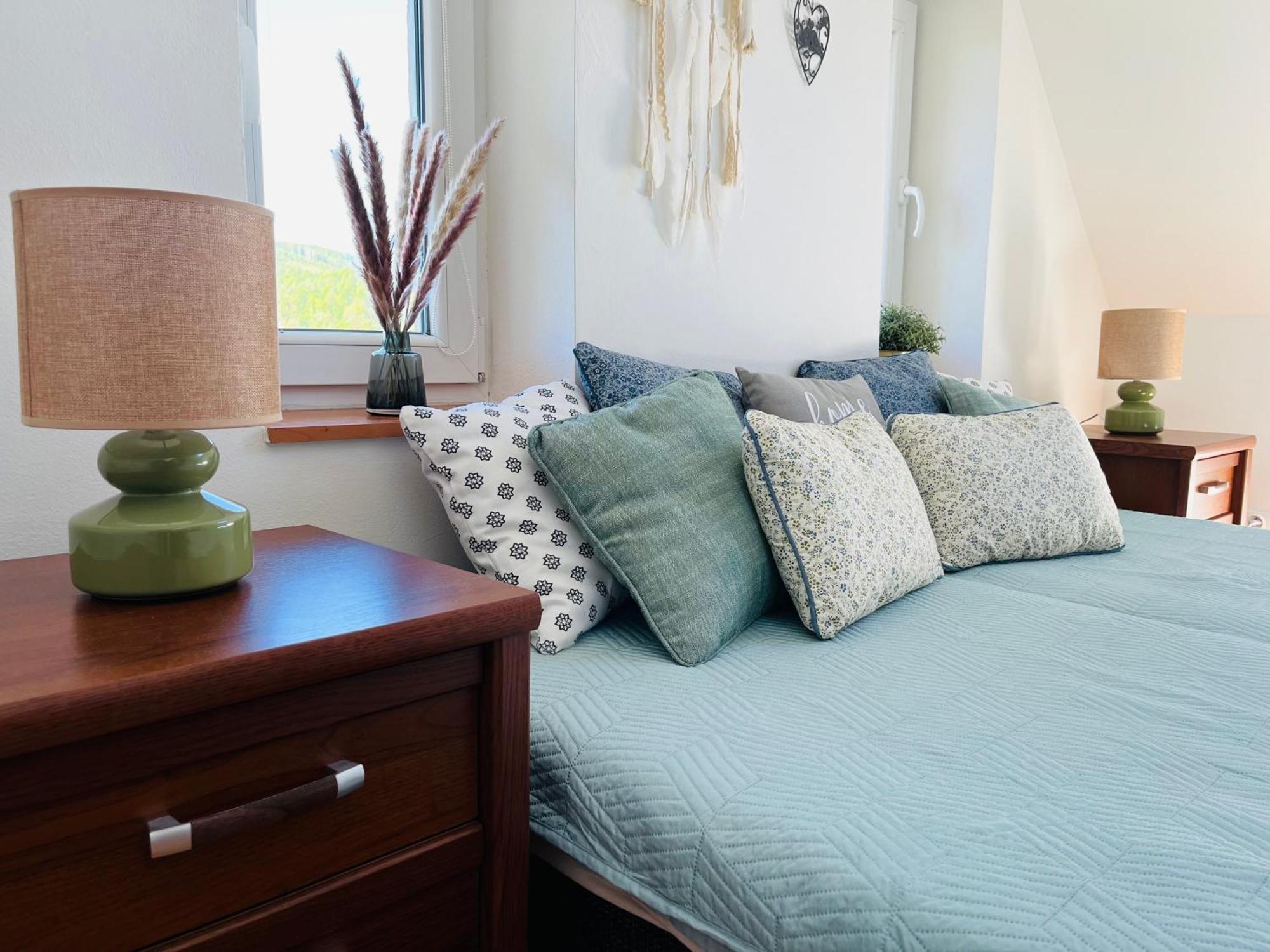 Apartman Karlovice Karlovice  Dış mekan fotoğraf